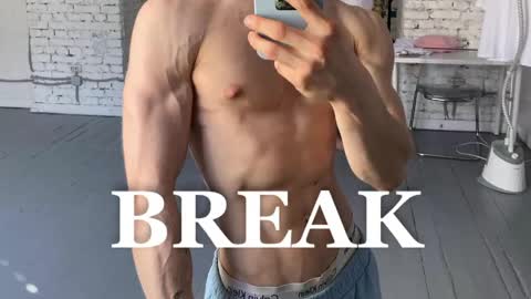 marc_solo online show from April 23, 12:29 pm