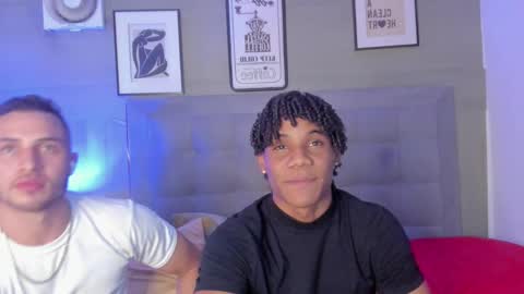 Snapshot of marcelo_dosantos77 chatting on December 24, 3:49 am MARCELO online show from December 24, 3:49 am