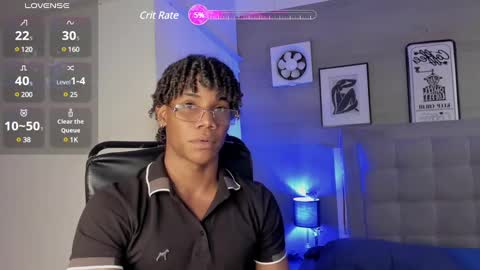 Snapshot of marcelo_dosantos77 chatting on March 7, 10:21 pm MARCELO online show from March 7, 10:21 pm