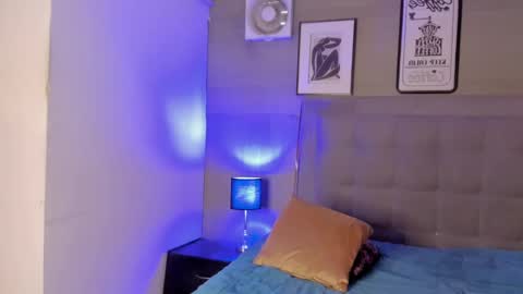 Snapshot of marcelo_dosantos77 chatting on December 15, 3:24 am MARCELO online show from December 15, 3:24 am