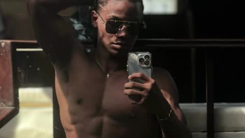 Snapshot of marcelo_dosantos77 chatting on September 12, 4:29 pm MARCELO online show from September 12, 4:29 pm