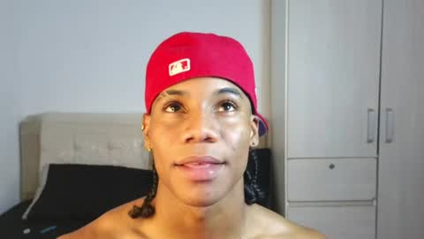 MARCELO online show from July 22, 10:57 pm