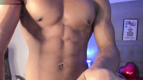 Snapshot of marcelo_dosantos77 chatting on February 21, 4:18 am MARCELO online show from February 21, 4:18 am