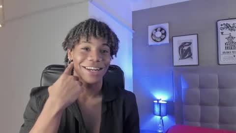Snapshot of marcelo_dosantos77 chatting on February 28, 9:01 pm MARCELO online show from February 28, 9:01 pm