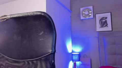 Snapshot of marcelo_dosantos77 chatting on January 8, 3:40 am MARCELO online show from January 8, 3:40 am