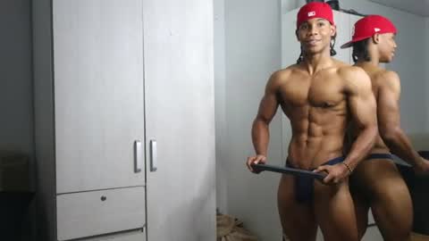 MARCELO online show from July 24, 4:25 pm