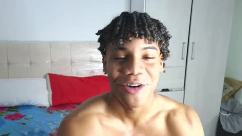 Snapshot of marcelo_dosantos77 chatting on September 14, 4:20 pm MARCELO online show from September 14, 4:20 pm