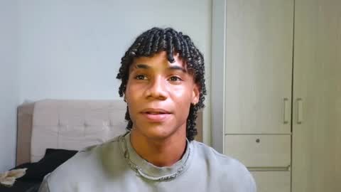 MARCELO online show from April 11, 10:13 pm