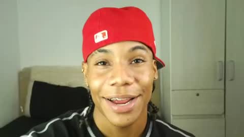 MARCELO online show from July 25, 7:43 pm