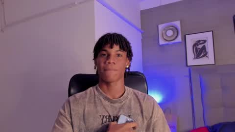 Snapshot of marcelo_dosantos77 chatting on January 13, 3:56 am MARCELO online show from January 13, 3:56 am