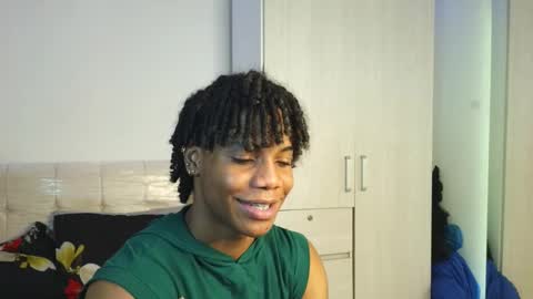 MARCELO online show from December 2, 2:20 pm