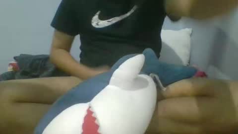 marcelocatalunia online show from April 24, 11:07 pm