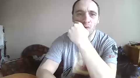 Martin Banas online show from January 24, 7:19 am