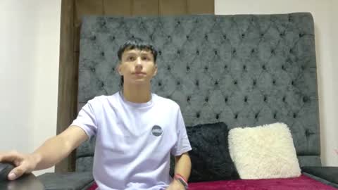 Snapshot of marckpassion chatting on March 5, 1:06 pm Marck online show from March 5, 1:06 pm