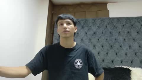 Snapshot of marckpassion chatting on February 28, 12:52 pm Marck online show from February 28, 12:52 pm