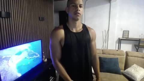 Marco online show from June 1, 1:33 pm