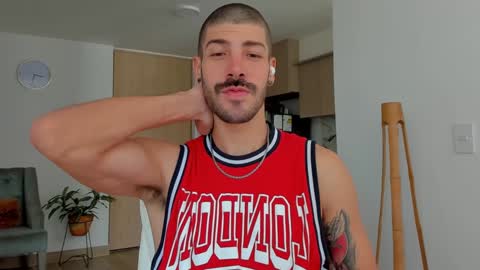 Marco IG marco tahani online show from January 29, 1:28 pm