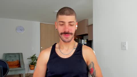 Marco IG marco tahani online show from December 28, 12:47 pm