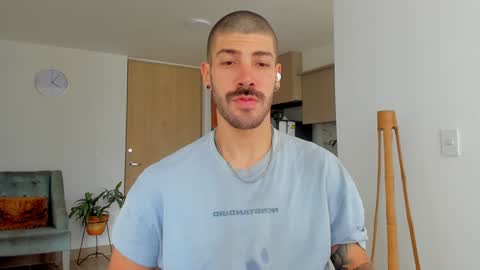 Marco IG marco tahani online show from January 28, 12:54 pm