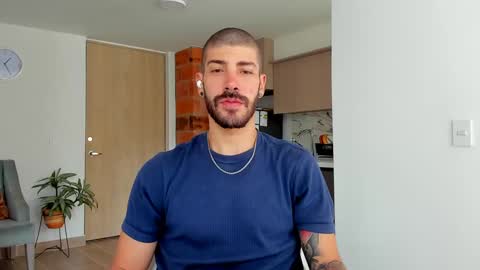 Marco IG marco tahani online show from January 12, 3:35 pm