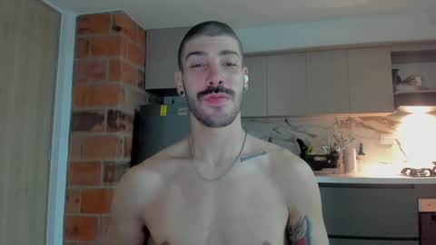 Marco IG marco tahani online show from January 28, 11:39 pm