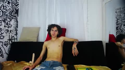 marco_xxx010 online show from October 18, 8:19 am