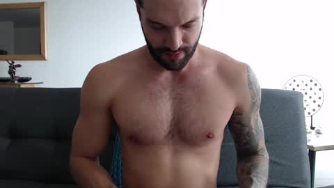 Snapshot of marcoandpolo01 chatting on January 24, 9:26 pm Marco Polo online show from January 24, 9:26 pm