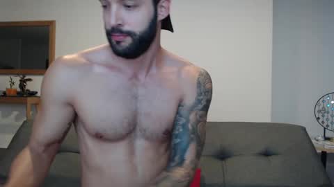 Snapshot of marcoandpolo01 chatting on March 8, 11:28 pm Marco Polo online show from March 8, 11:28 pm