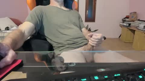 Marcodepolo online show from December 23, 8:14 pm