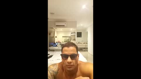 Lets Have Fun Together online show from February 3, 11:04 am