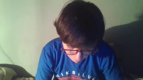 Marcos Label online show from October 26, 4:25 am