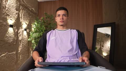 Marco and Ethan online show from April 2, 3:59 am