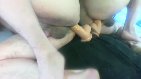 Snapshot of marcsexxy chatting on February 16, 4:09 am Marc online show from February 16, 4:09 am