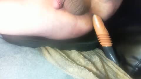 Marc online show from January 18, 4:03 am