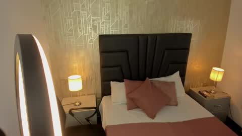 marcus_cartter online show from March 7, 1:42 pm