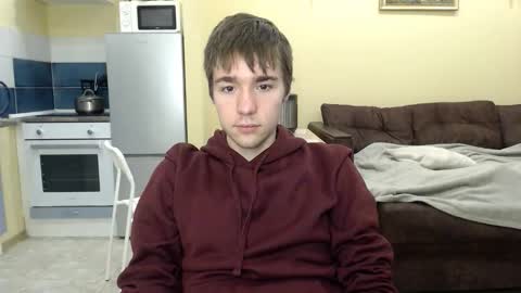 Snapshot of marcus_cuteboy chatting on October 4, 7:40 pm Marcus online show from October 4, 7:40 pm
