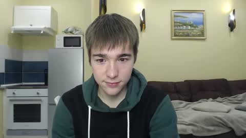 Snapshot of marcus_cuteboy chatting on October 9, 9:31 pm Marcus online show from October 9, 9:31 pm