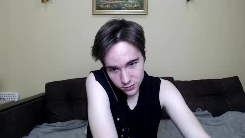 Snapshot of marcus_cuteboy chatting on October 6, 8:46 pm Marcus online show from October 6, 8:46 pm