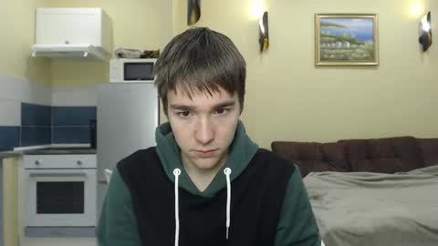 Snapshot of marcus_cuteboy chatting on October 12, 10:48 pm Marcus online show from October 12, 10:48 pm