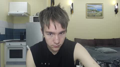 Snapshot of marcus_cuteboy chatting on September 23, 7:24 pm Marcus online show from September 23, 7:24 pm