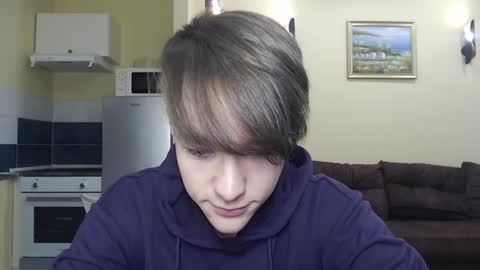 Snapshot of marcus_cuteboy chatting on January 11, 10:51 am Marcus online show from January 11, 10:51 am