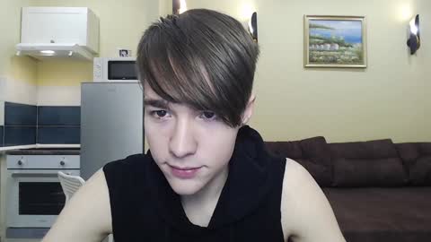 Snapshot of marcus_cuteboy chatting on January 15, 8:16 pm Marcus online show from January 15, 8:16 pm