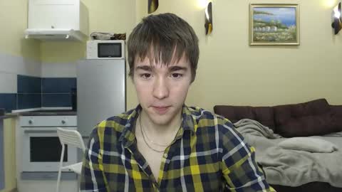 Snapshot of marcus_cuteboy chatting on October 13, 10:49 pm Marcus online show from October 13, 10:49 pm