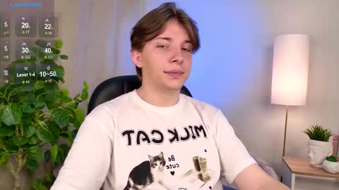 Marcus online show from September 29, 2:02 pm