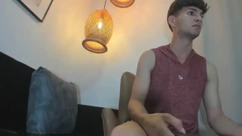 marcus_fire online show from December 29, 9:20 pm