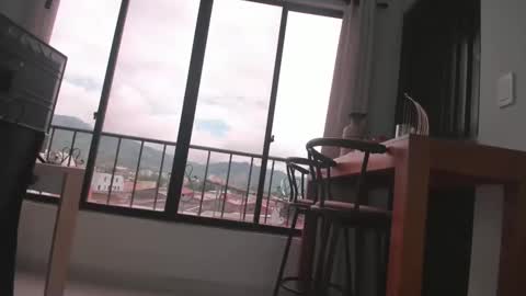 marcus_fire online show from February 2, 4:00 pm