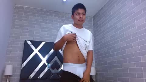 Snapshot of marcus_hans chatting on September 29, 12:24 pm marcus hans online show from September 29, 12:24 pm