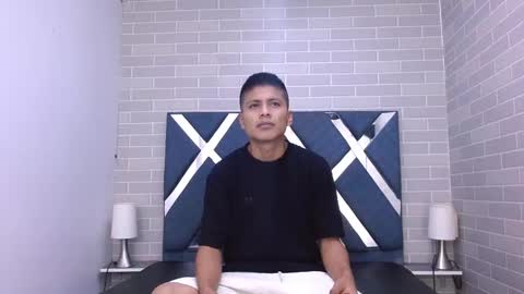Snapshot of marcus_hans chatting on October 2, 10:52 am marcus hans online show from October 2, 10:52 am