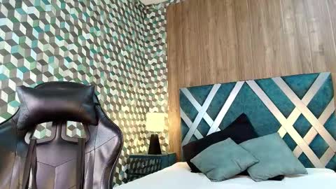 marcus_jeron online show from November 29, 10:12 pm