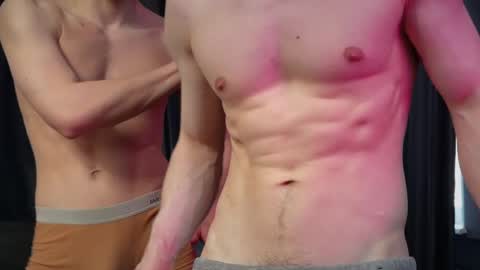 marcus_paradise online show from April 22, 7:24 am